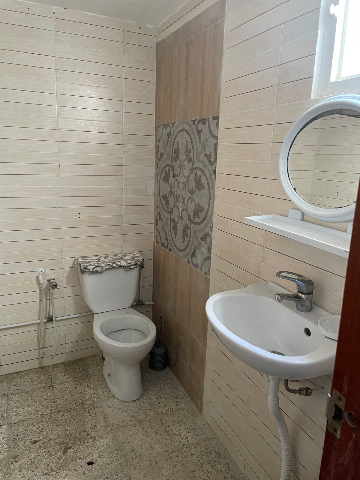 Studio s+1 climatisée hammamet