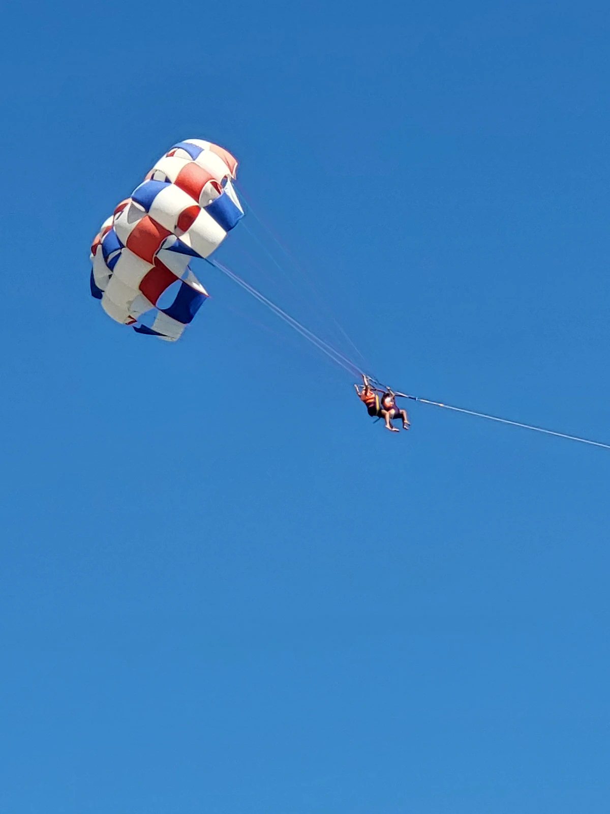 Lido jinen Appartement