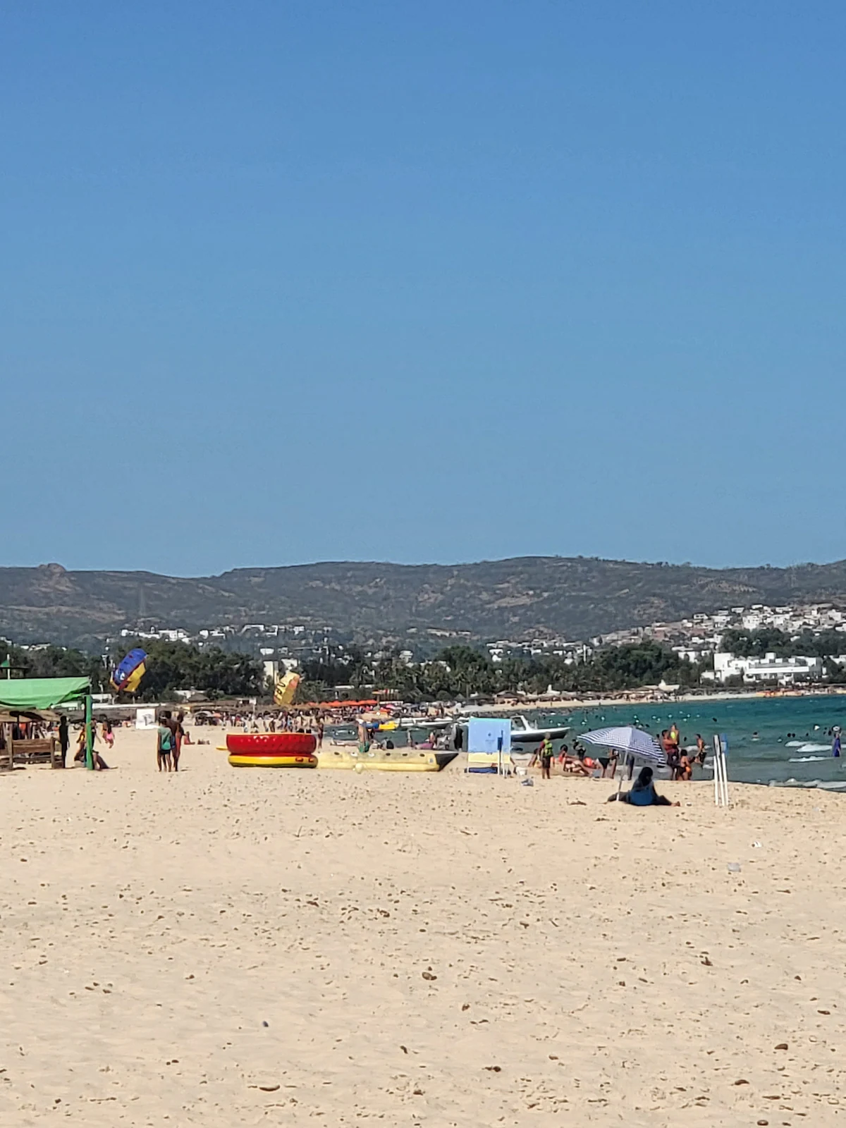 Lido jinen Appartement