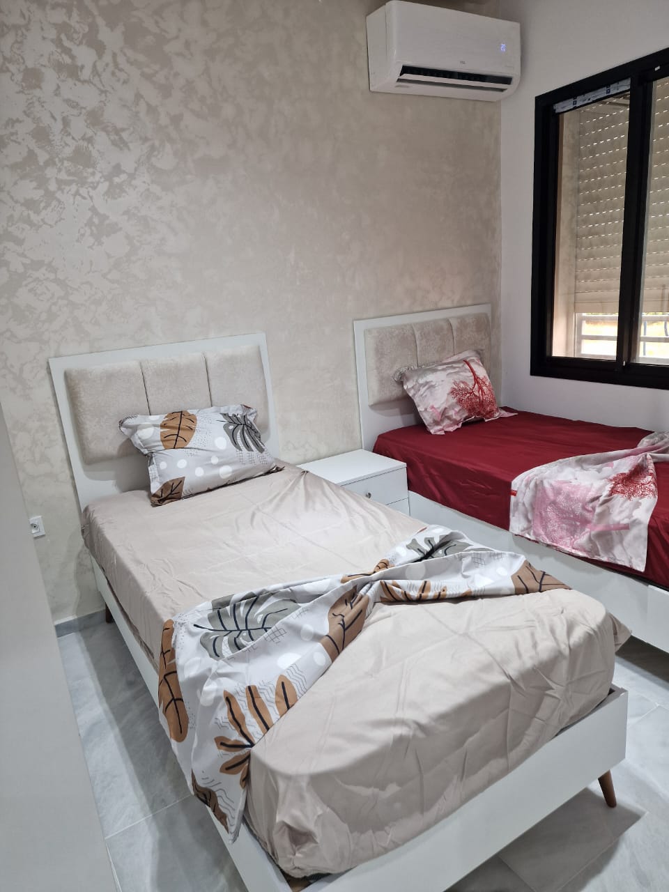 Appart B Lux S+2 Hammamet Nord