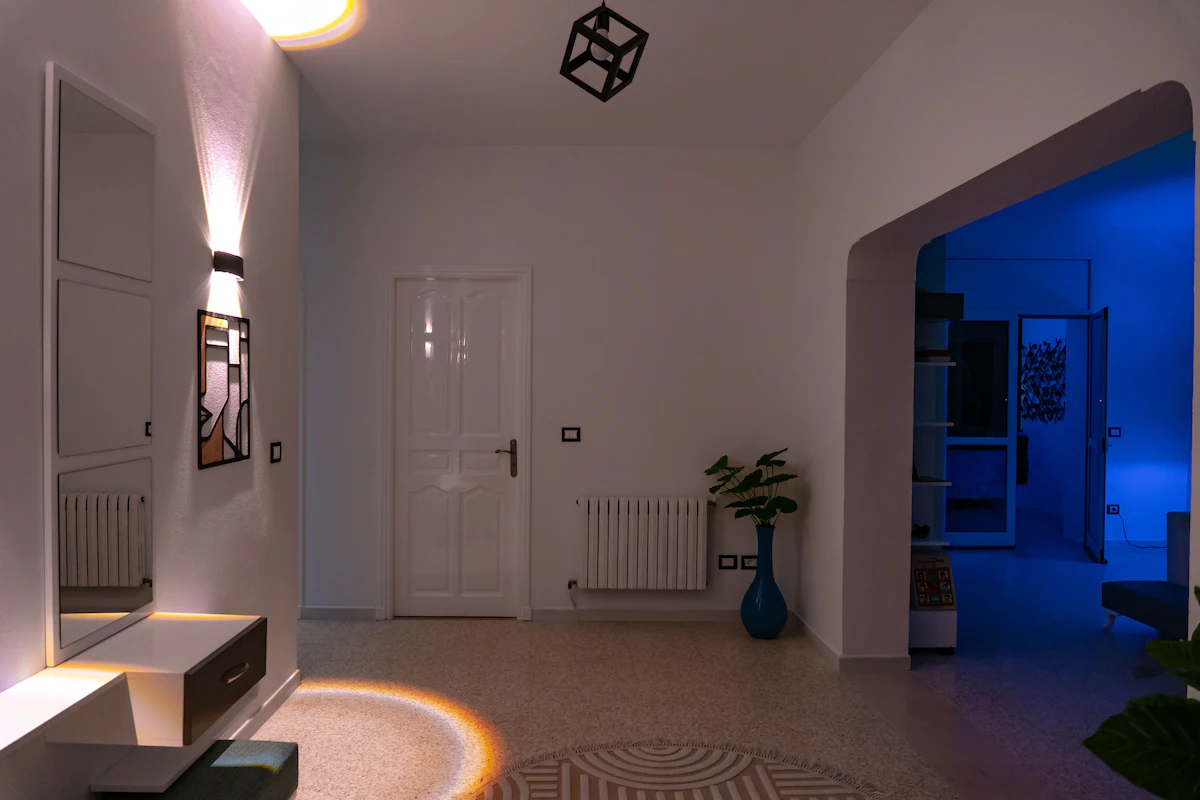 La Casablu | 3 chambres , Terrasse, vue Sunset