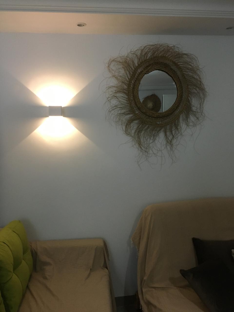 Studio agréable et confortable