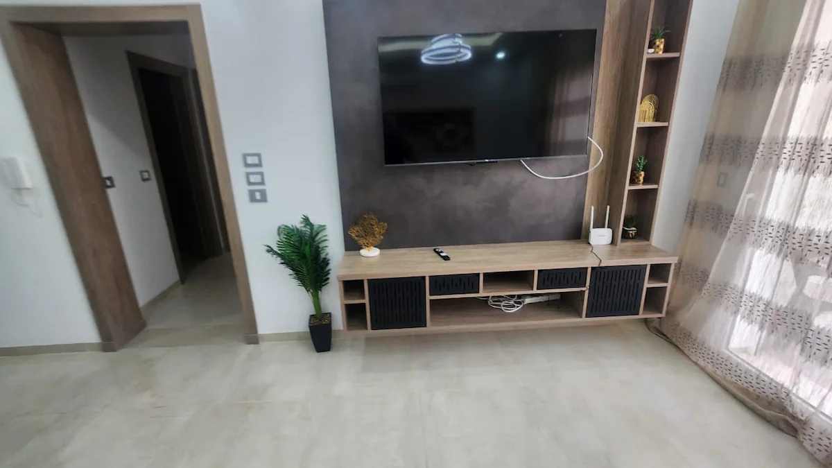 Appartement hammamet