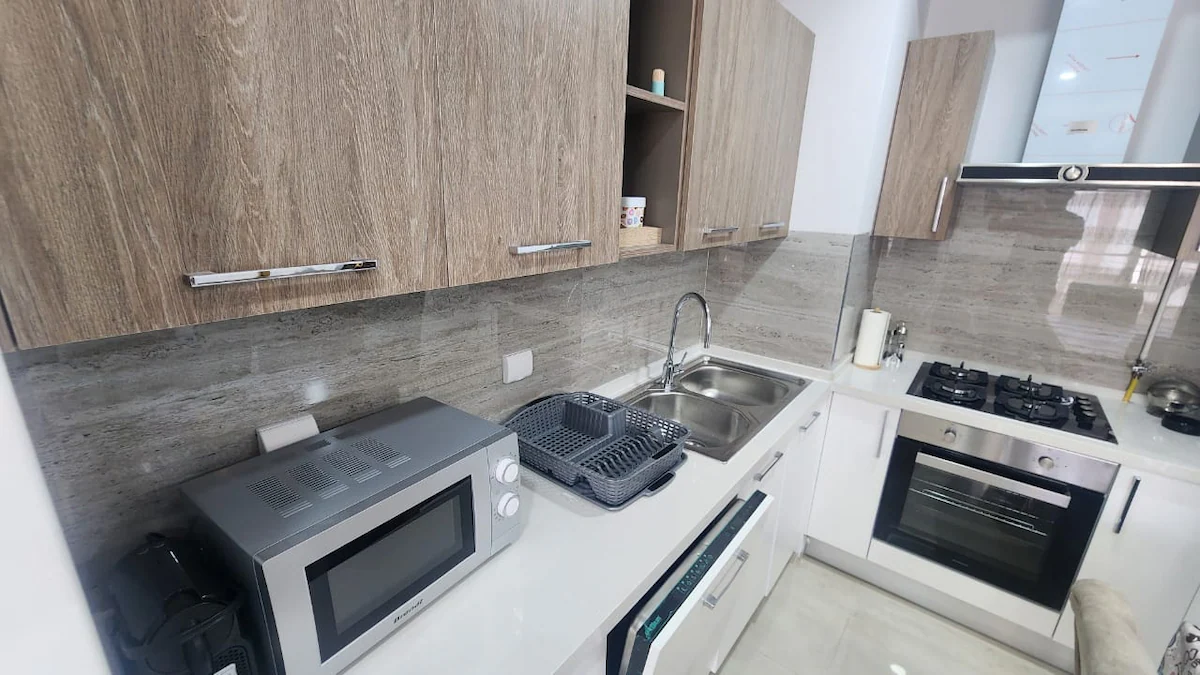 Appartement hammamet