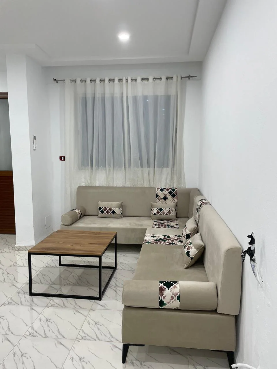 New appartement  Yasmin Hammamet (Hammamet Sud)