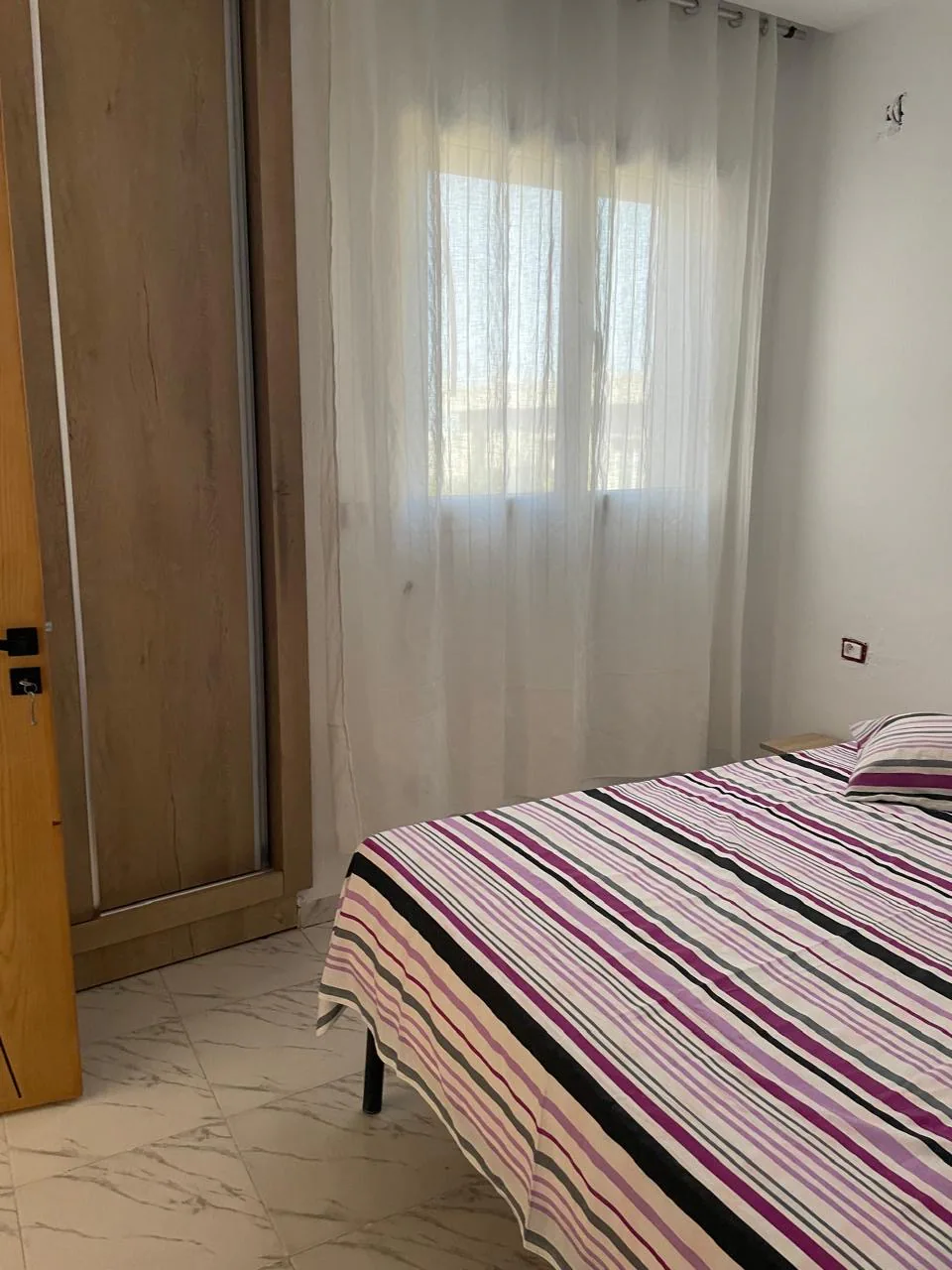 New appartement  Yasmin Hammamet (Hammamet Sud)