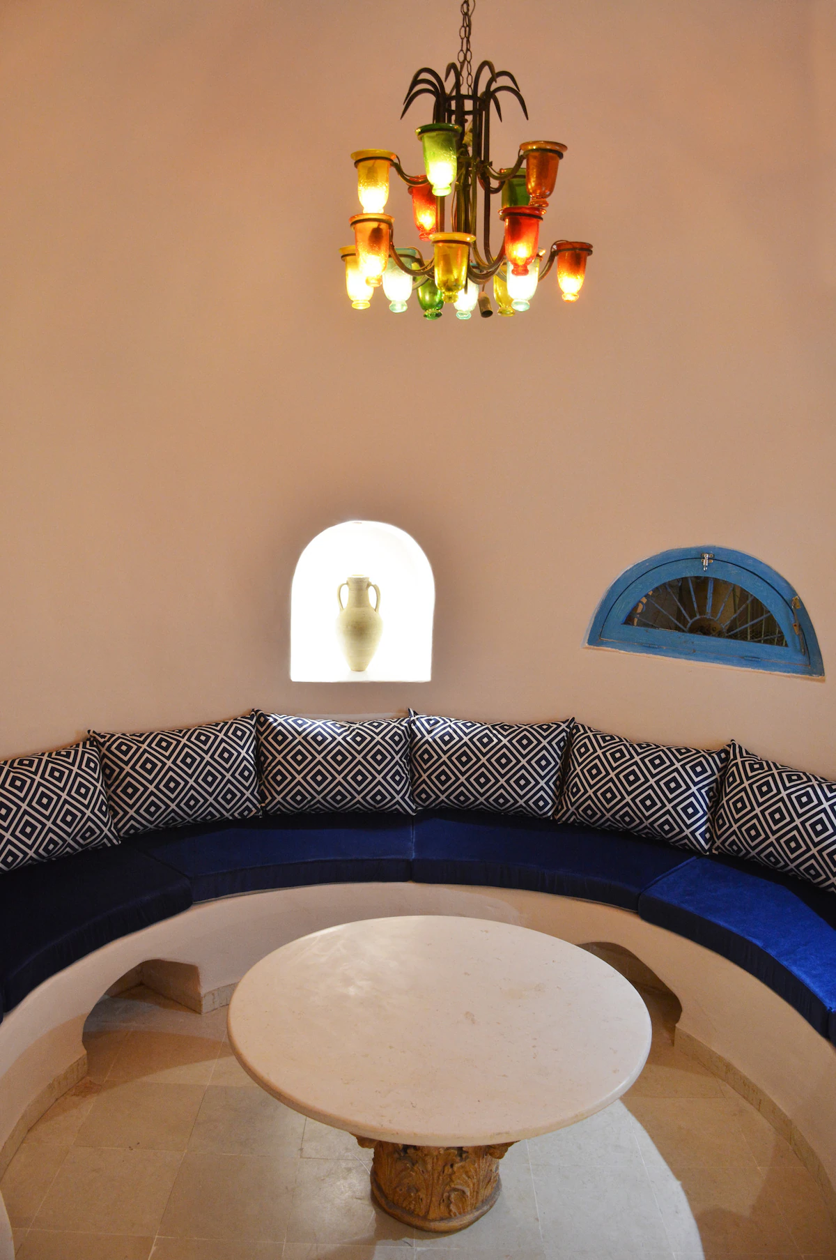 Dar El Mina Reve à Djerba