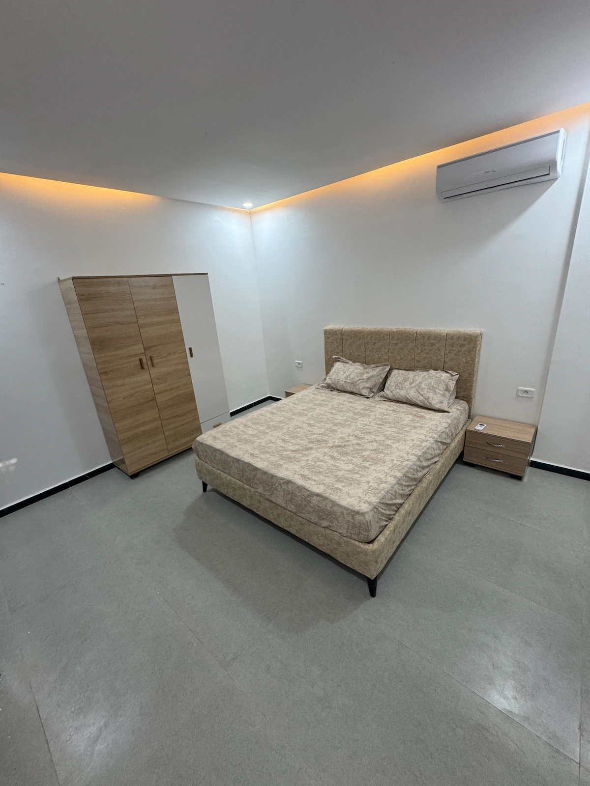 Appartement S1 meuble N7