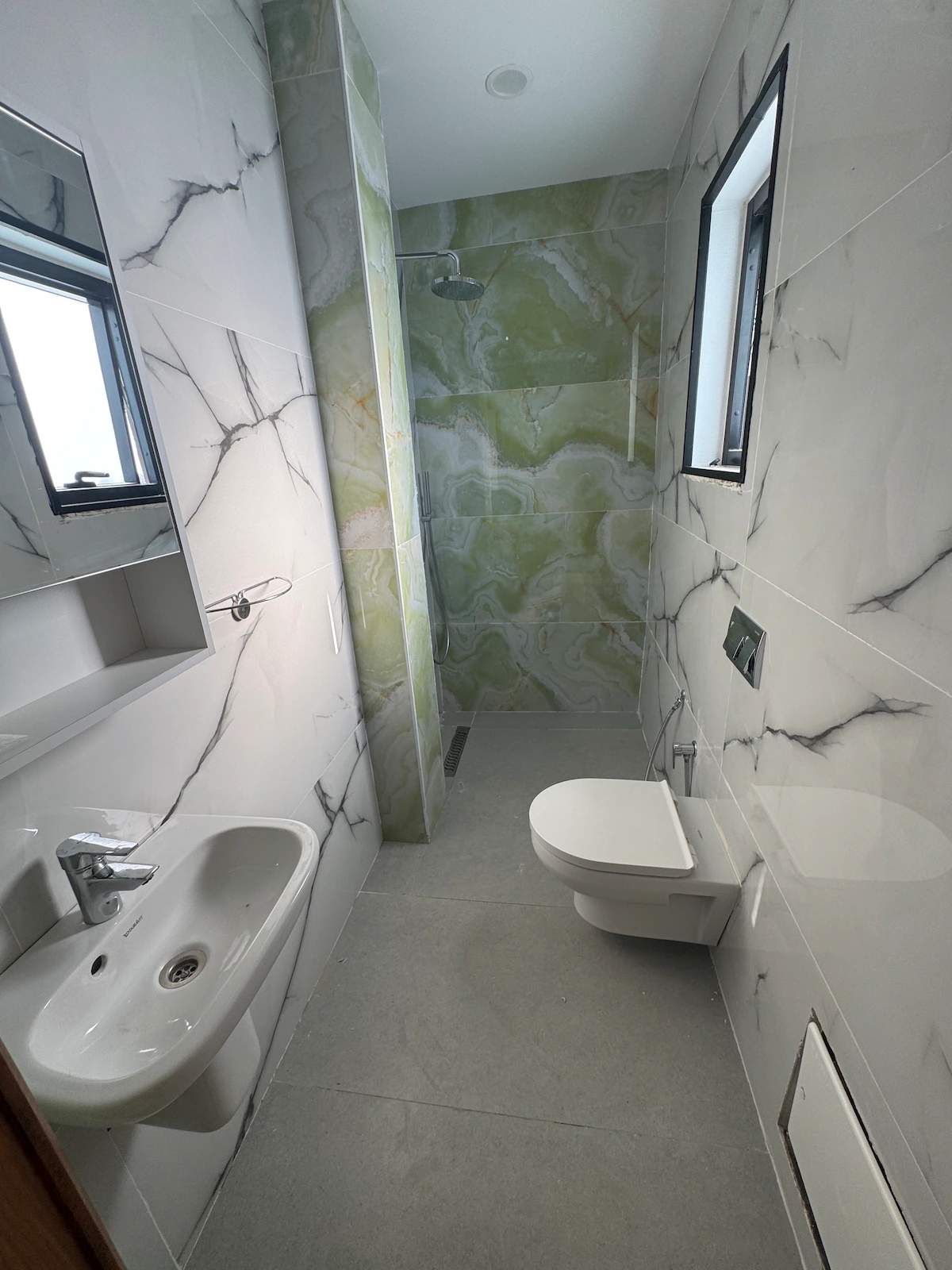 Appartement S1 meuble N7