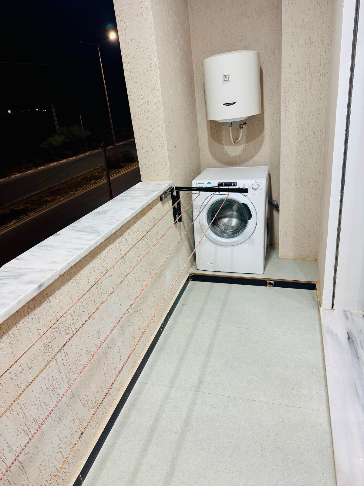 Appartement S1 meuble N7