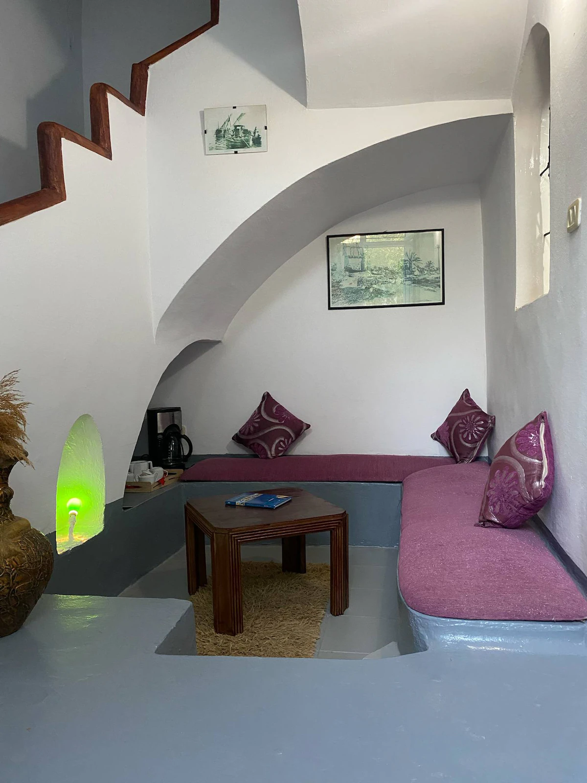 appartement la rosa.