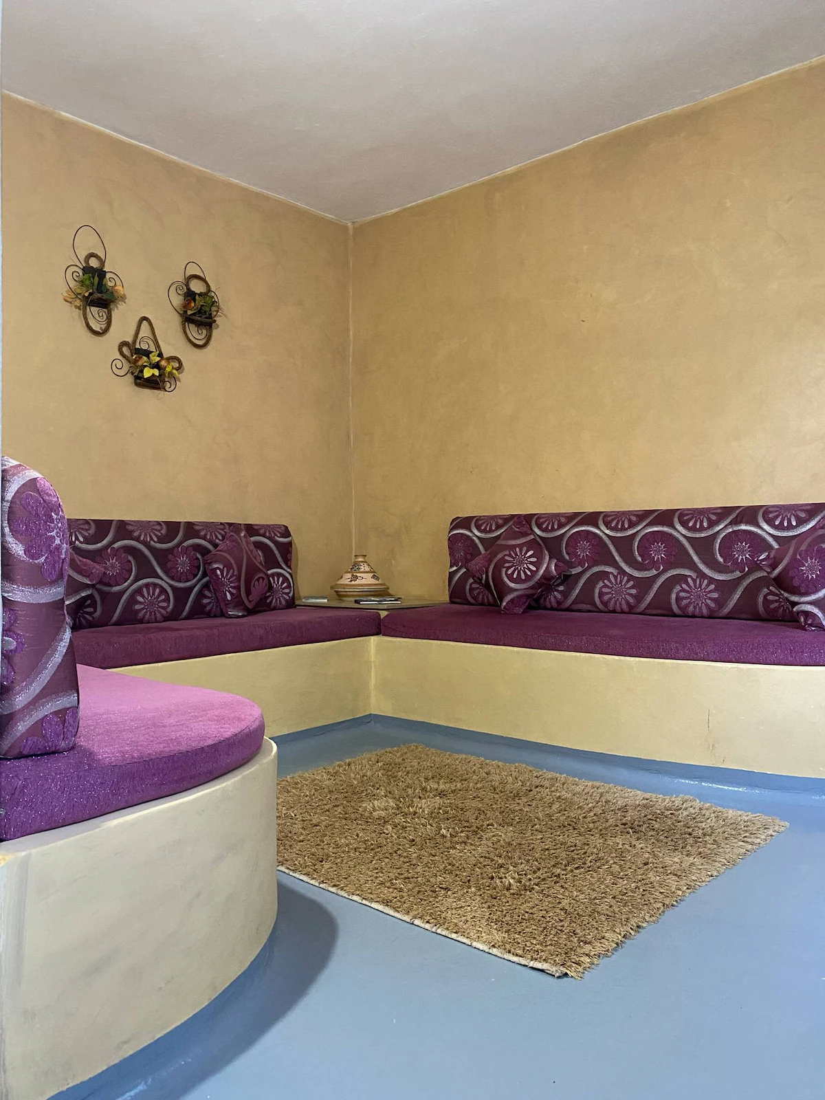 appartement la rosa.