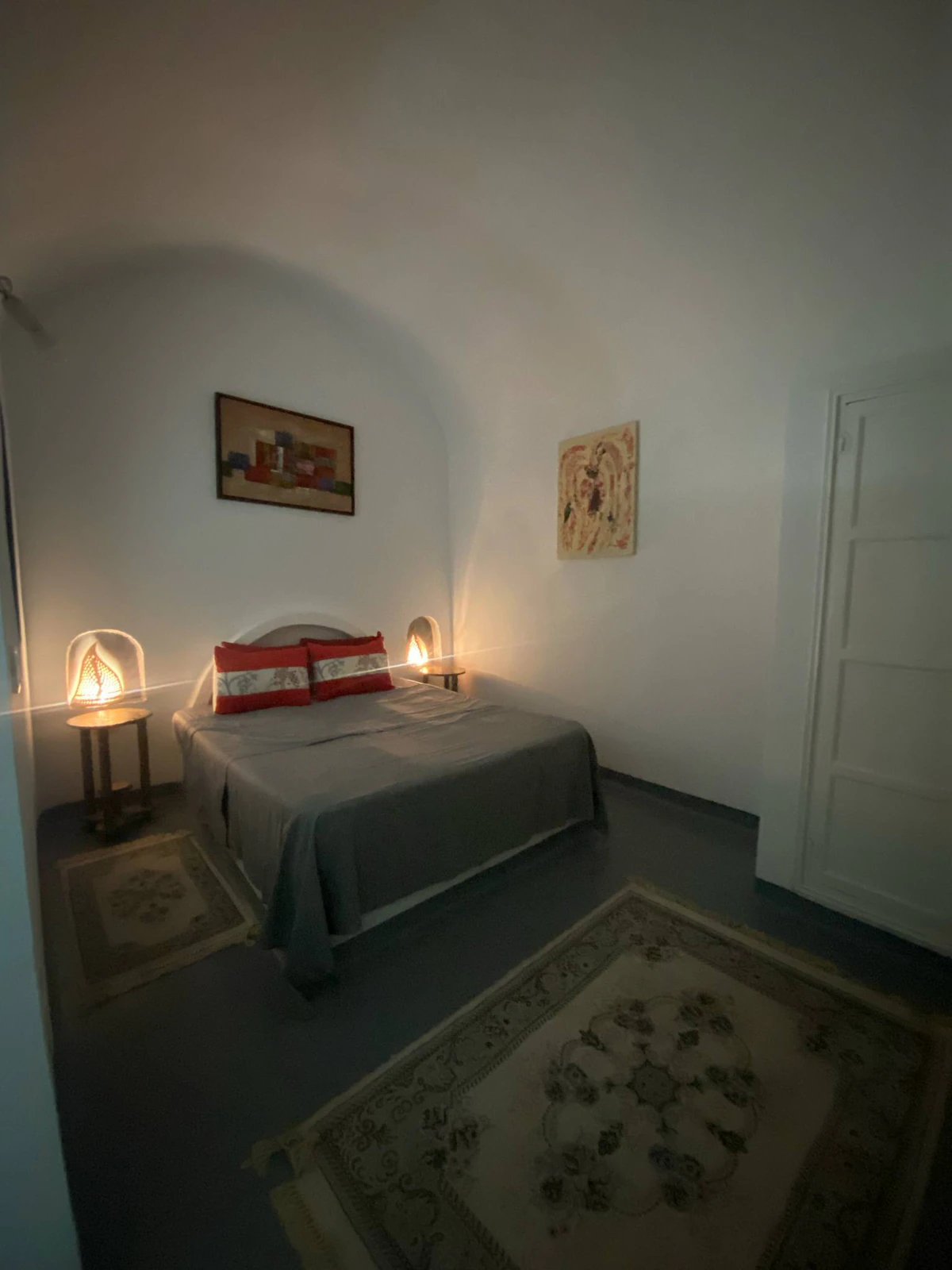 appartement la rosa.