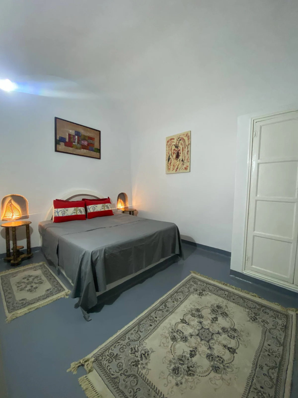 appartement la rosa.