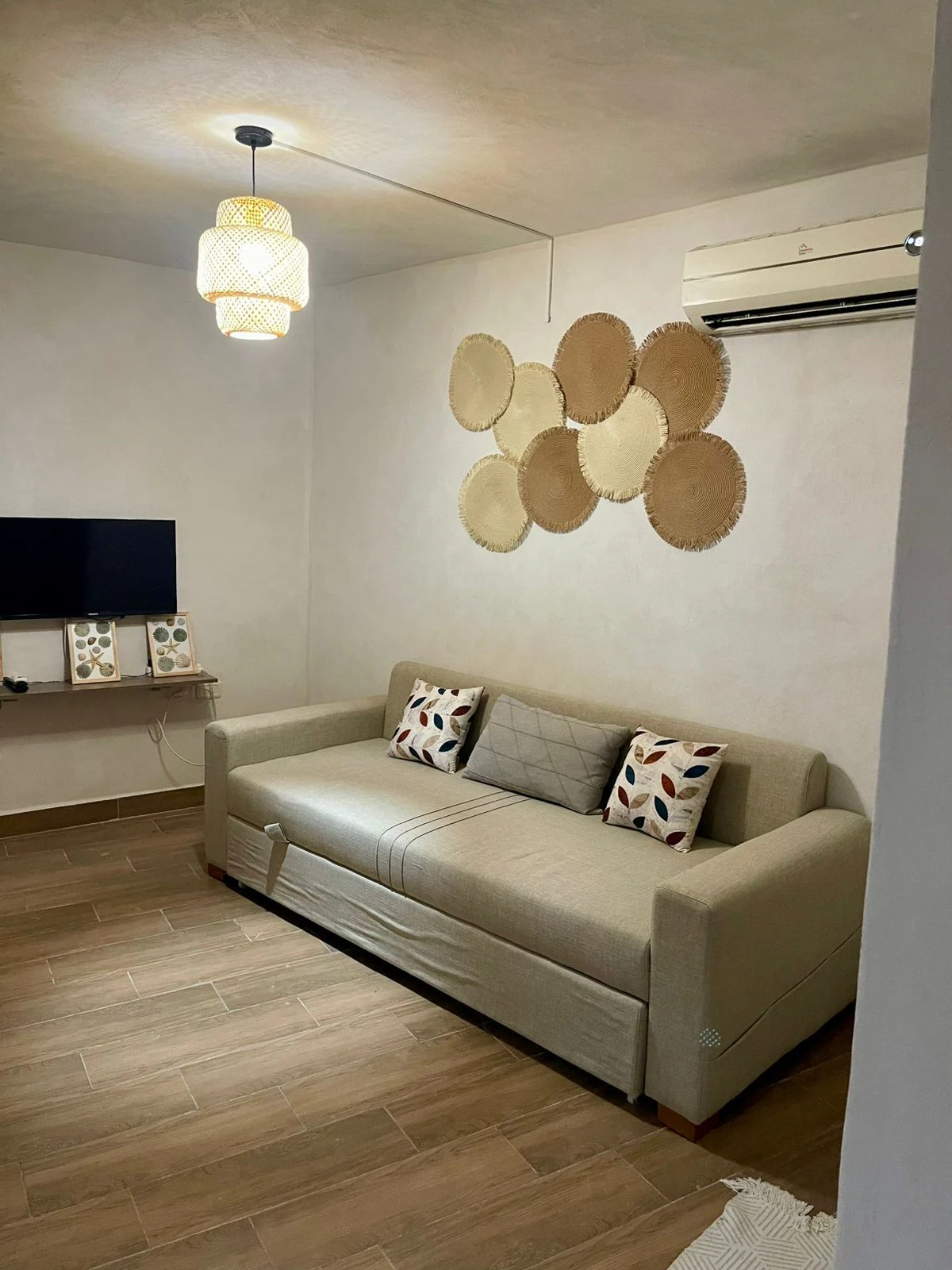 logement au centre-ville