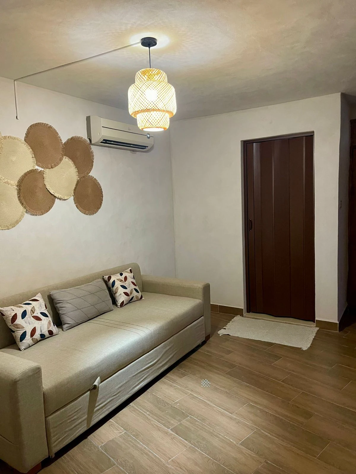 logement au centre-ville