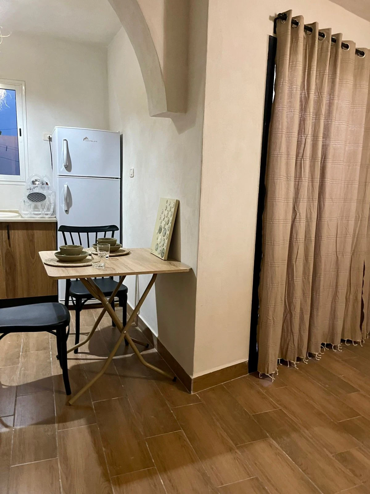 logement au centre-ville