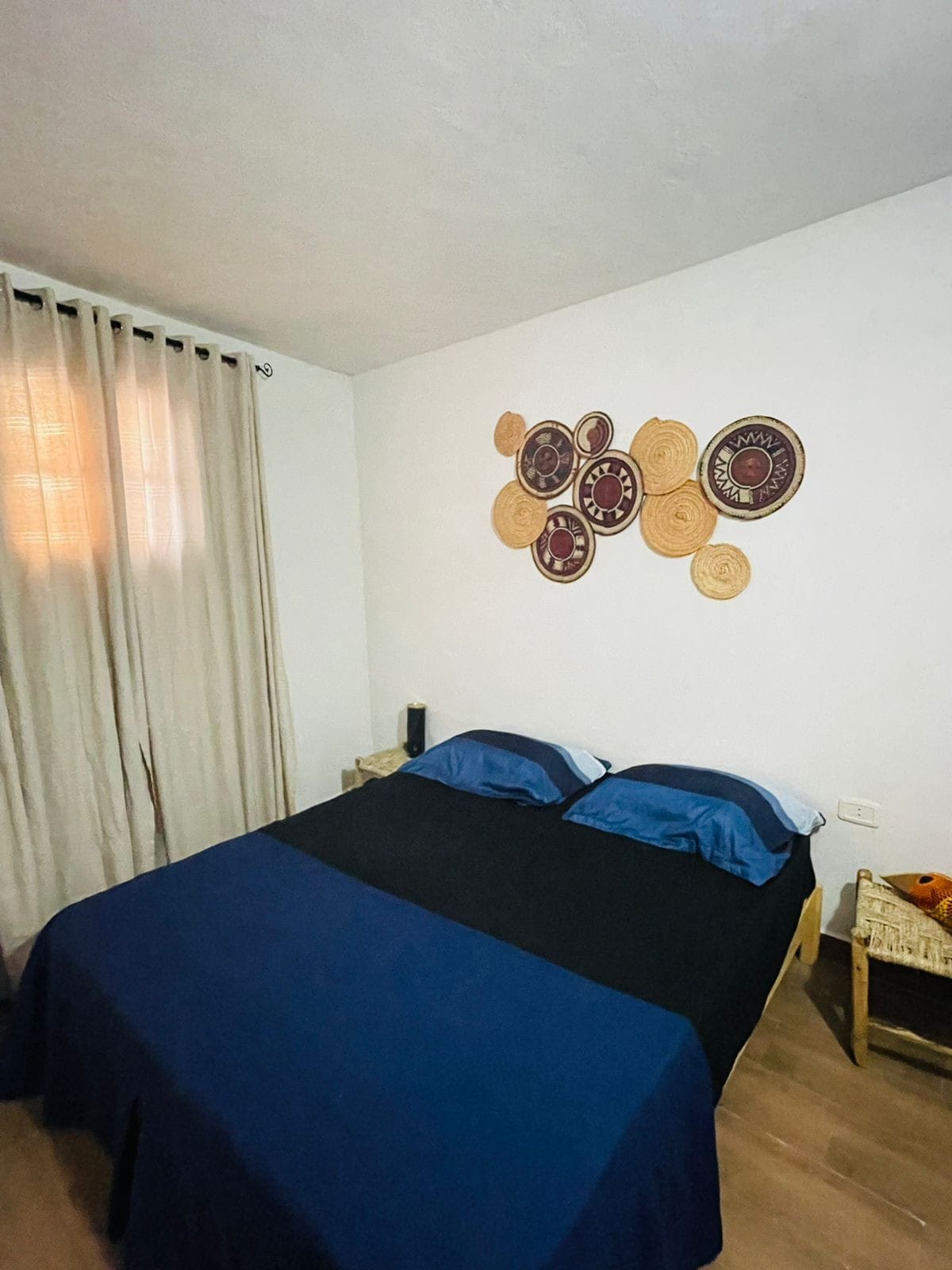 logement au centre-ville