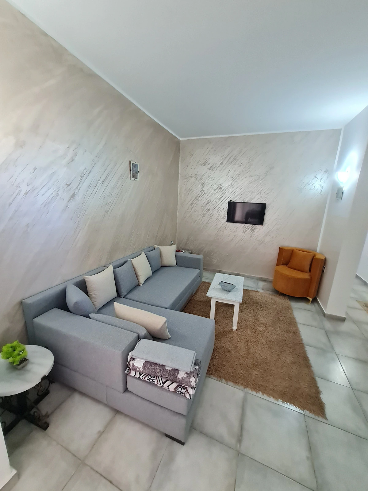 T3 La corniche houmet souk de Djerba