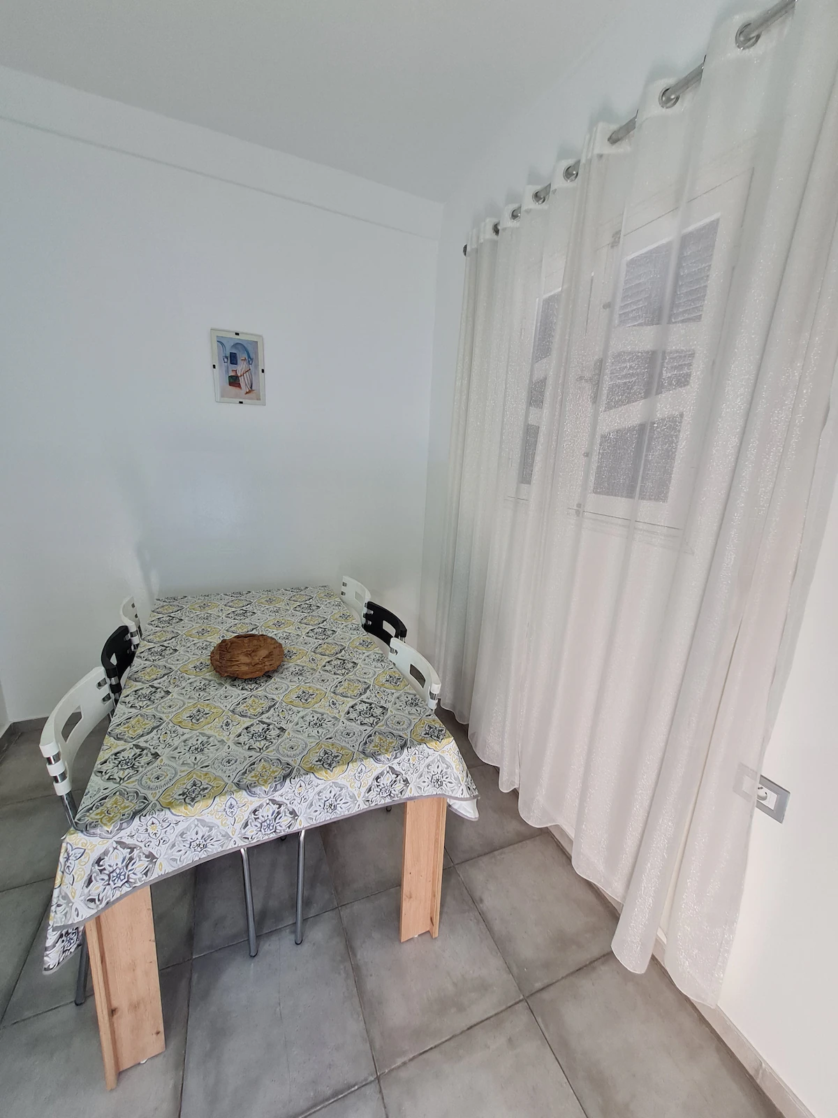 T3 La corniche houmet souk de Djerba