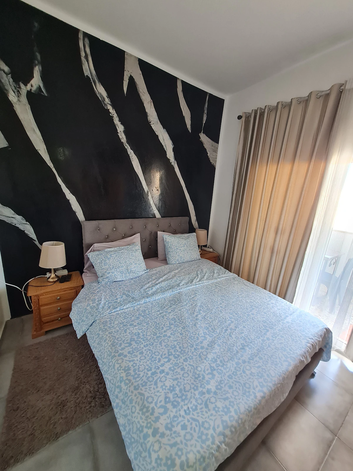 T3 La corniche houmet souk de Djerba