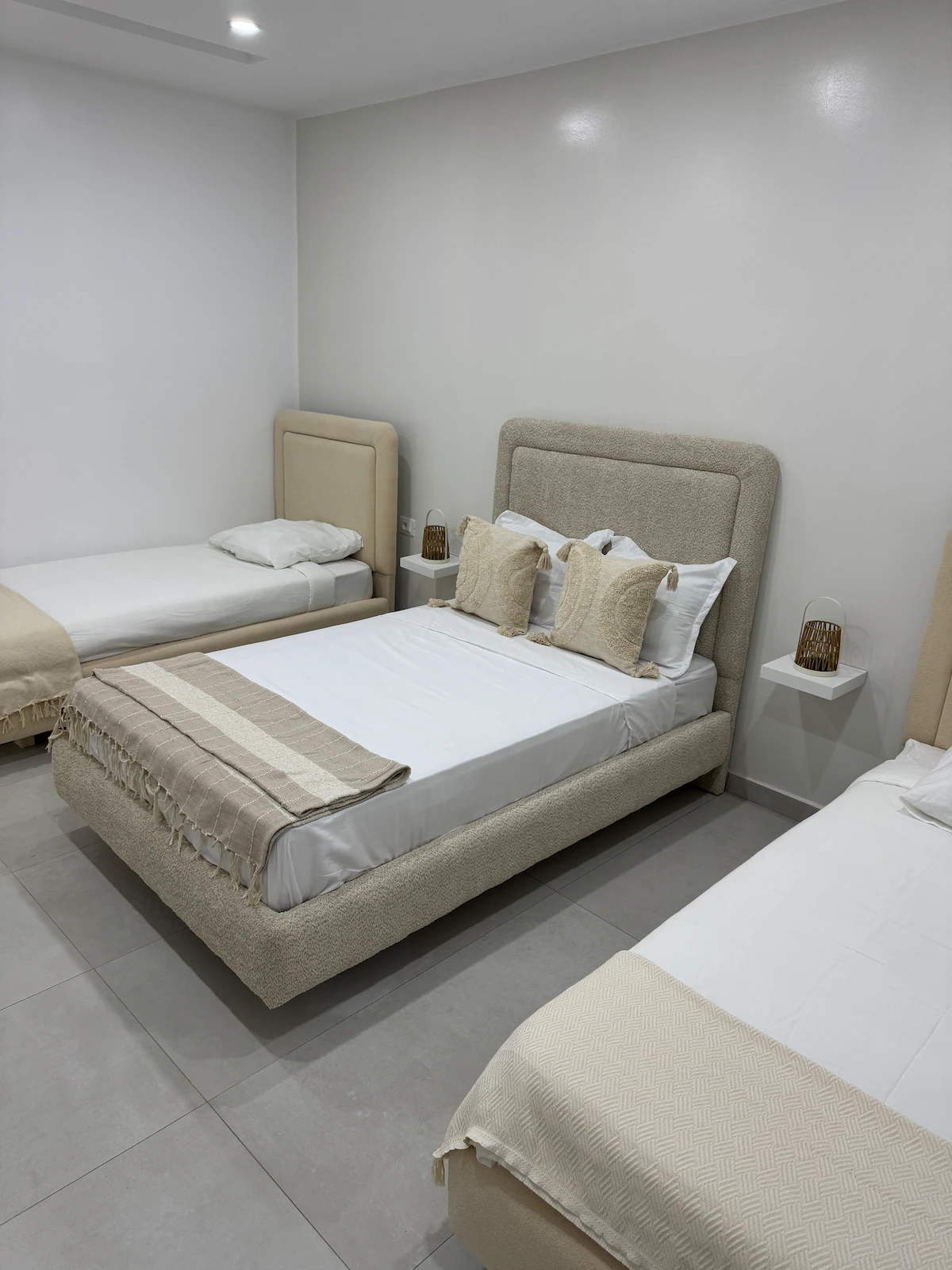 Villa Fanez - Zone touristique