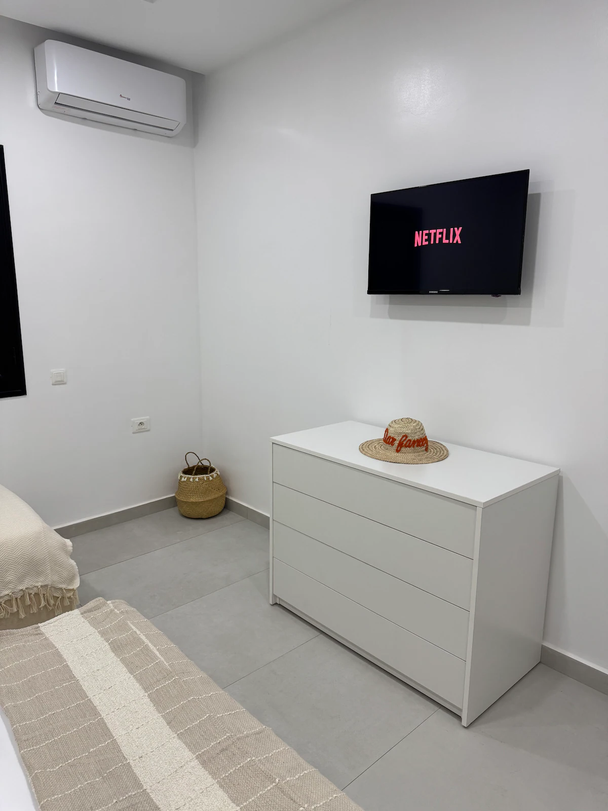 Villa Fanez - Zone touristique