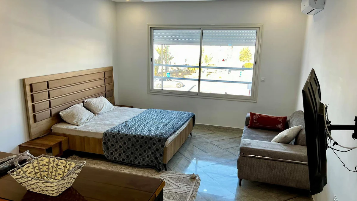 Maisons Jassim #R03 – S+0