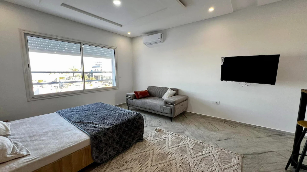 Maisons Jassim #R03 – S+0