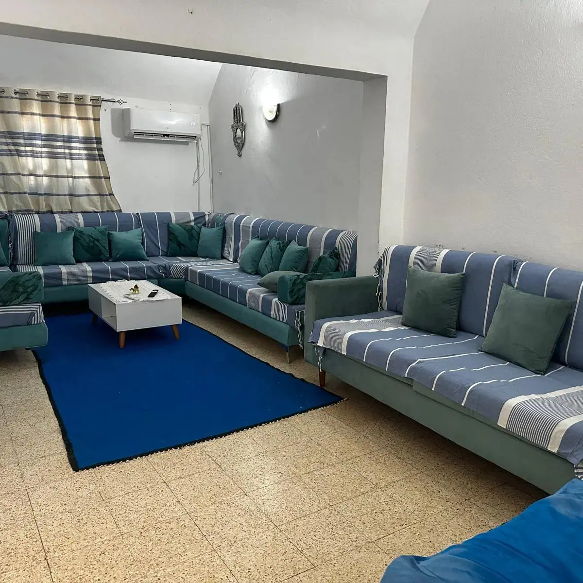 Maison Dar Taher-Djerba