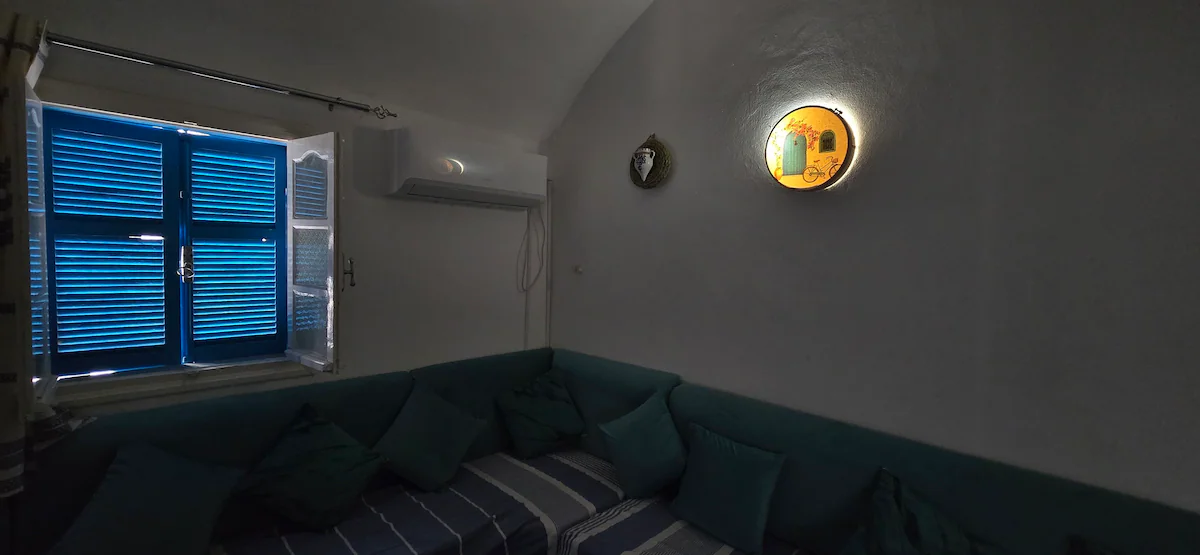 Maison Dar Taher-Djerba