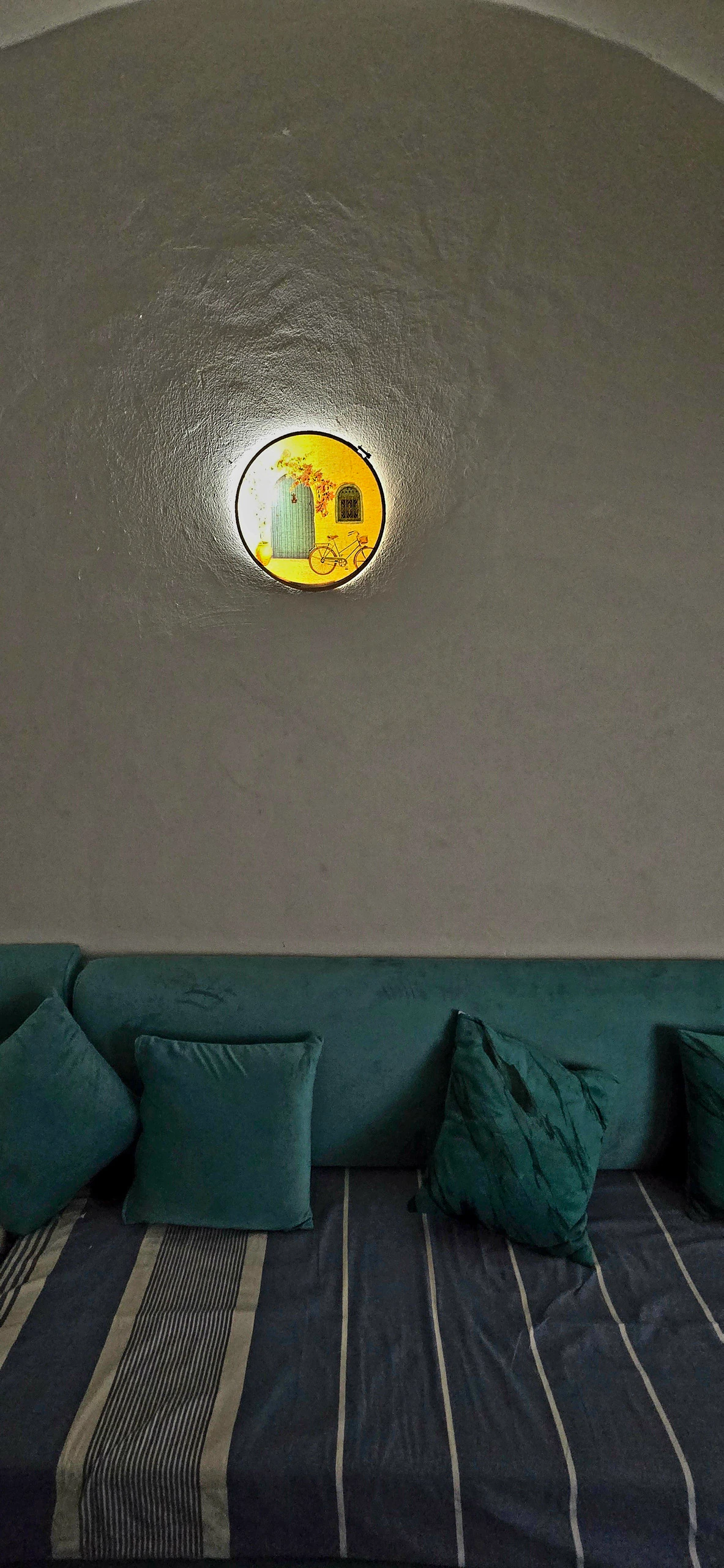 Maison Dar Taher-Djerba