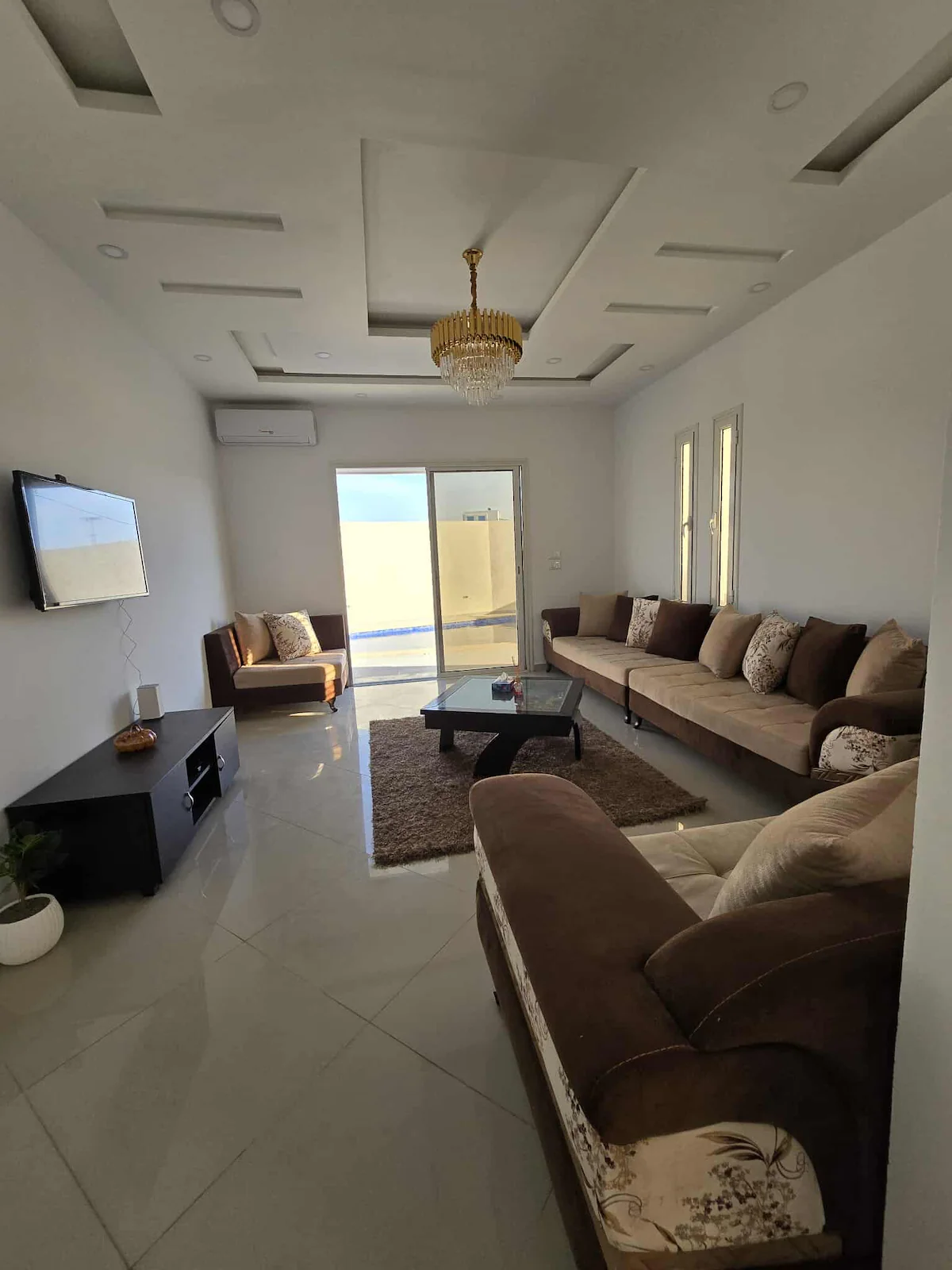 Villa Lamys Djerba houmt souk à 5 minute du centre