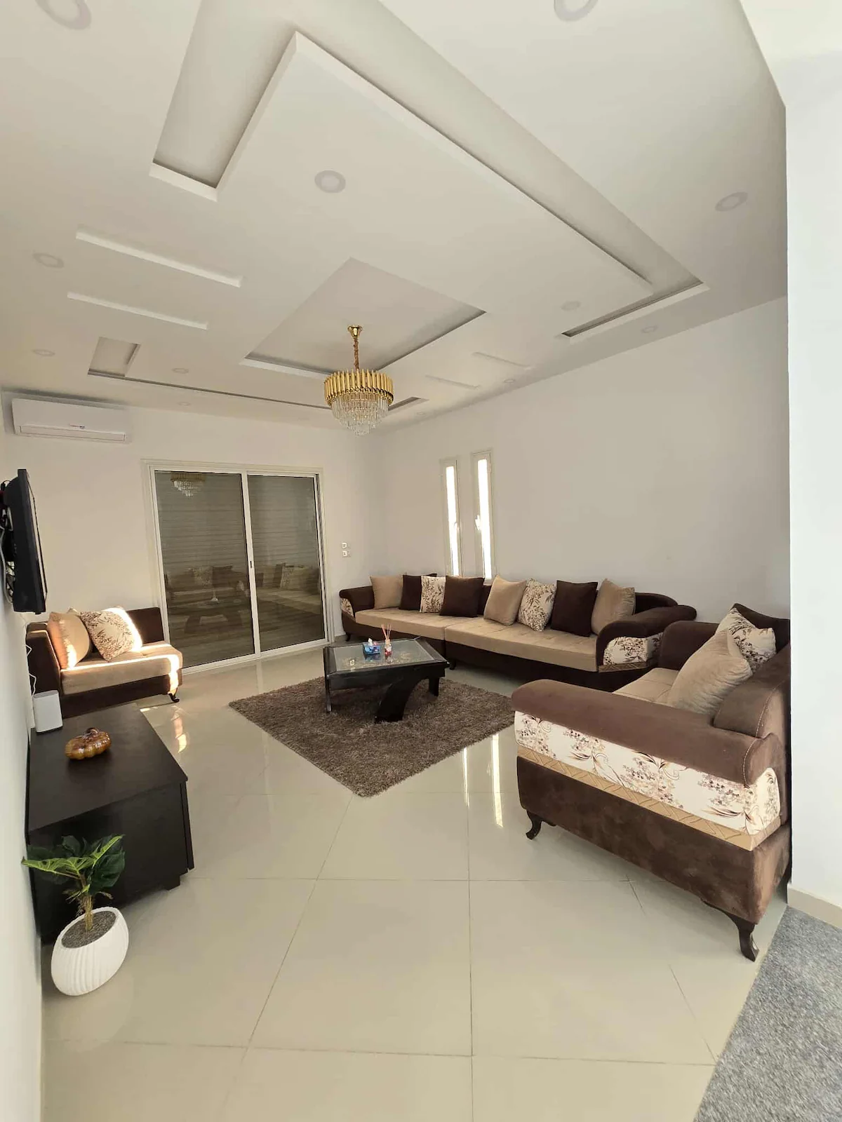 Villa Lamys Djerba houmt souk à 5 minute du centre