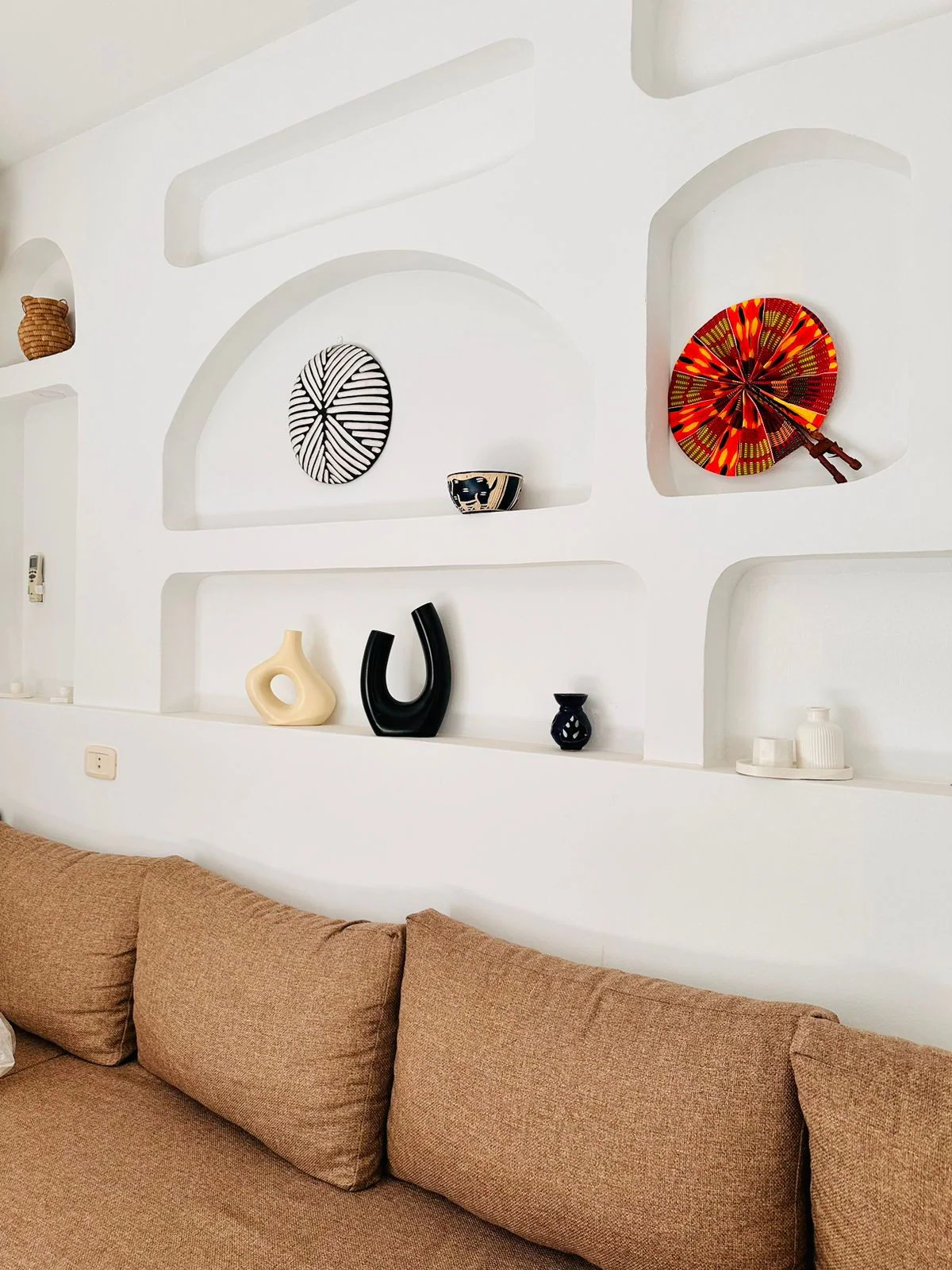 logement paisible de plain-pied