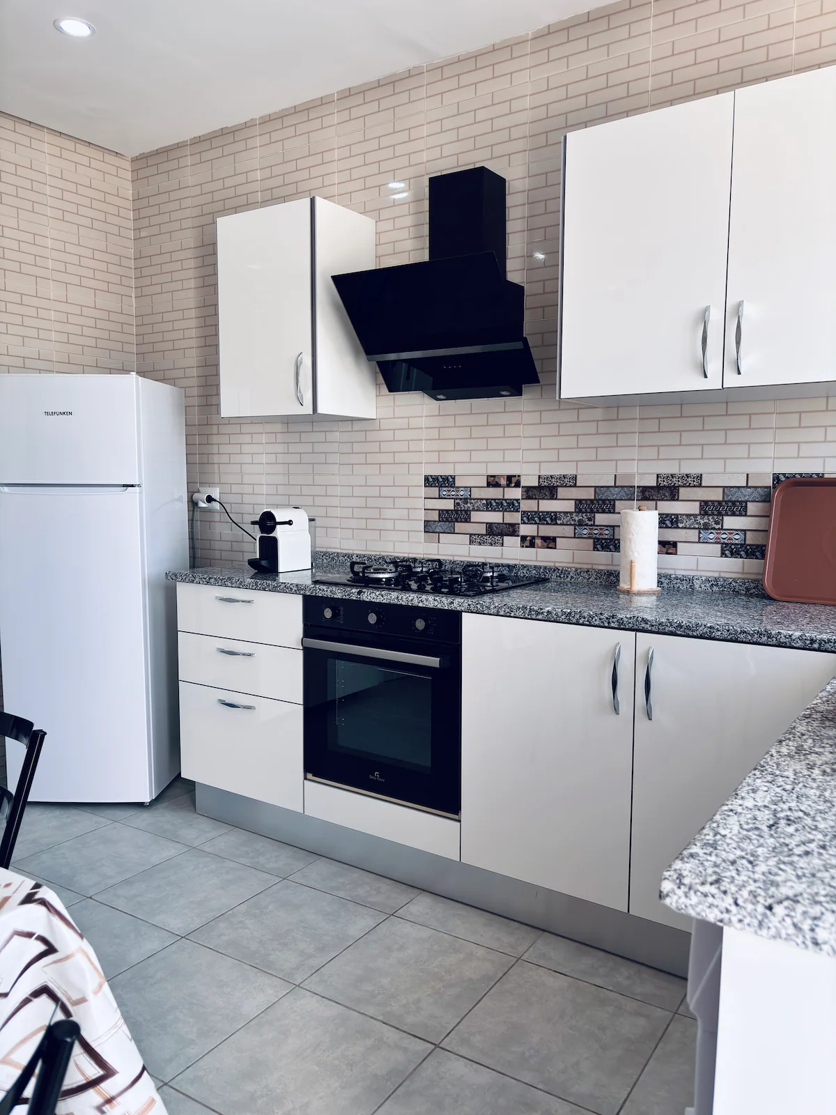 Appartement pied dans l’eau (Dar Naima)