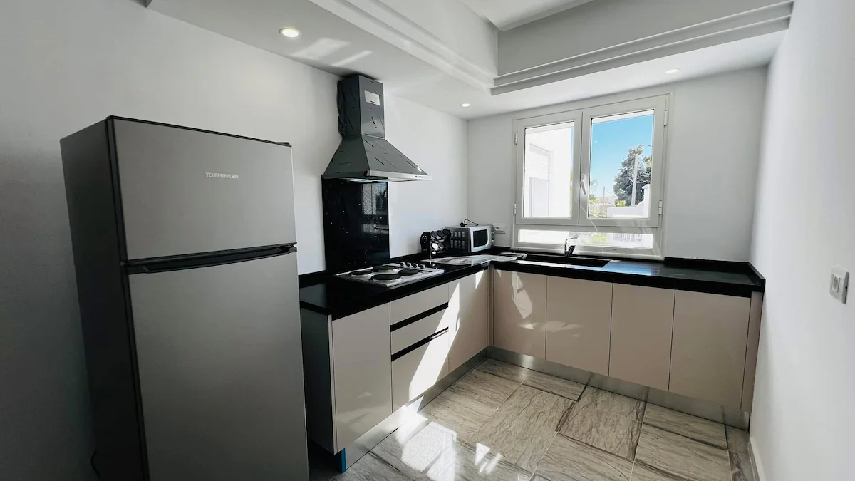 Maisons Jassim #R02 – S+1