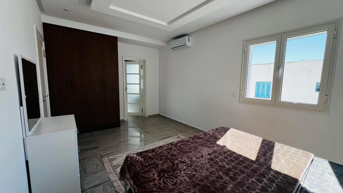 Maisons Jassim #R02 – S+1