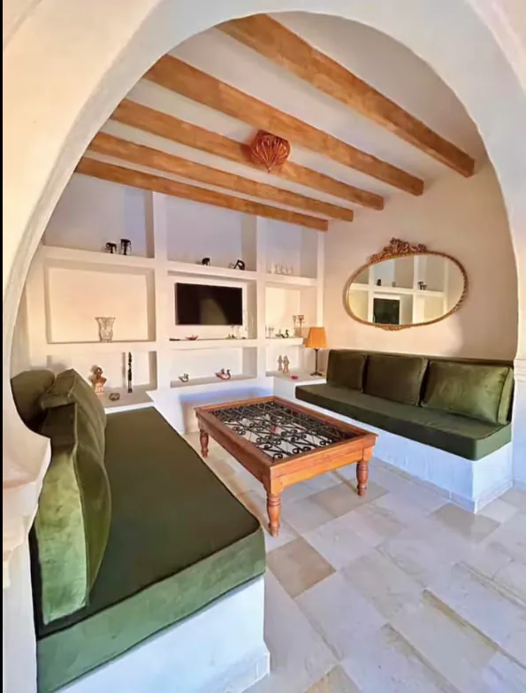 Votre havre de paix maison d'Architecte