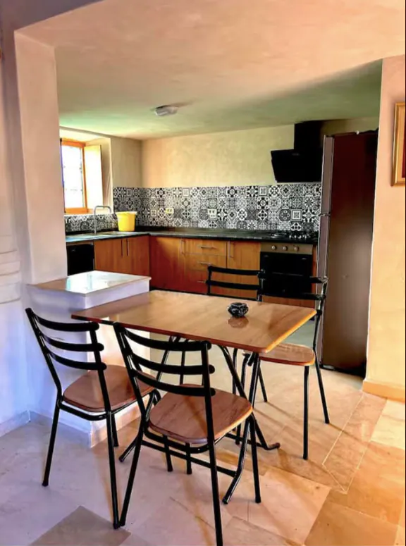 Votre havre de paix maison d'Architecte