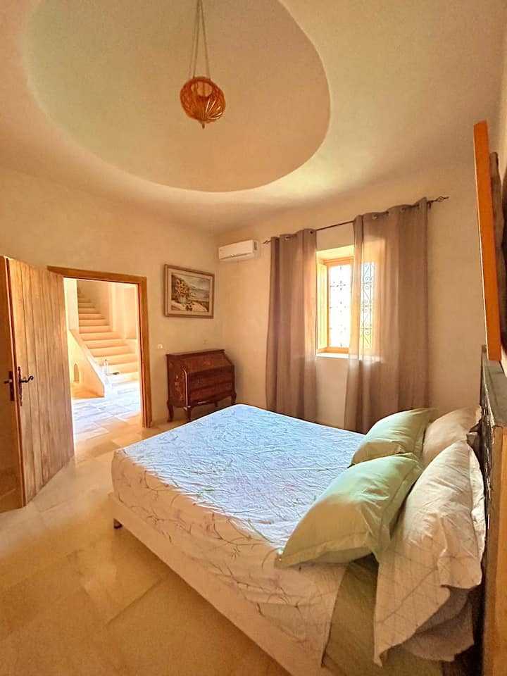 Votre havre de paix maison d'Architecte