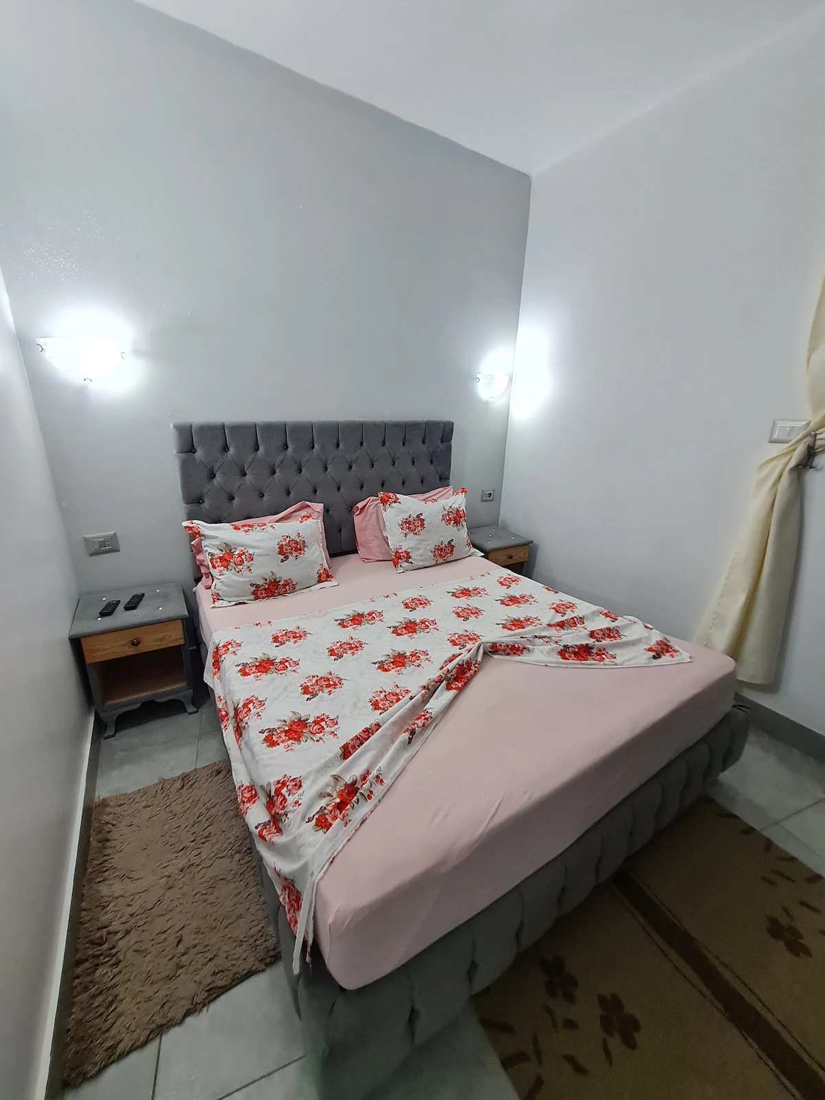 T1 appartement neuf sur la corniche de djerba