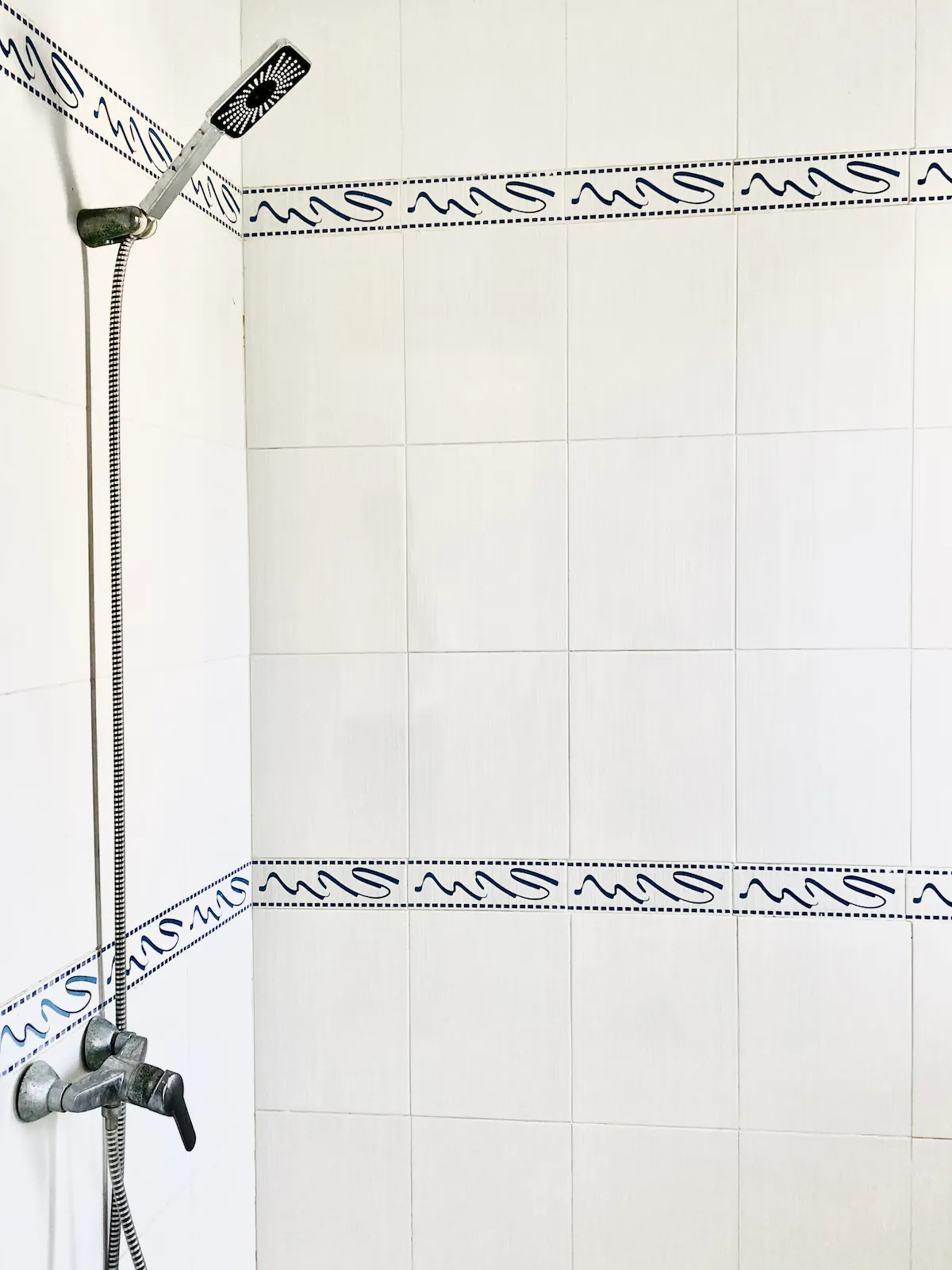 Vue sur le toit Sidi Bou Said