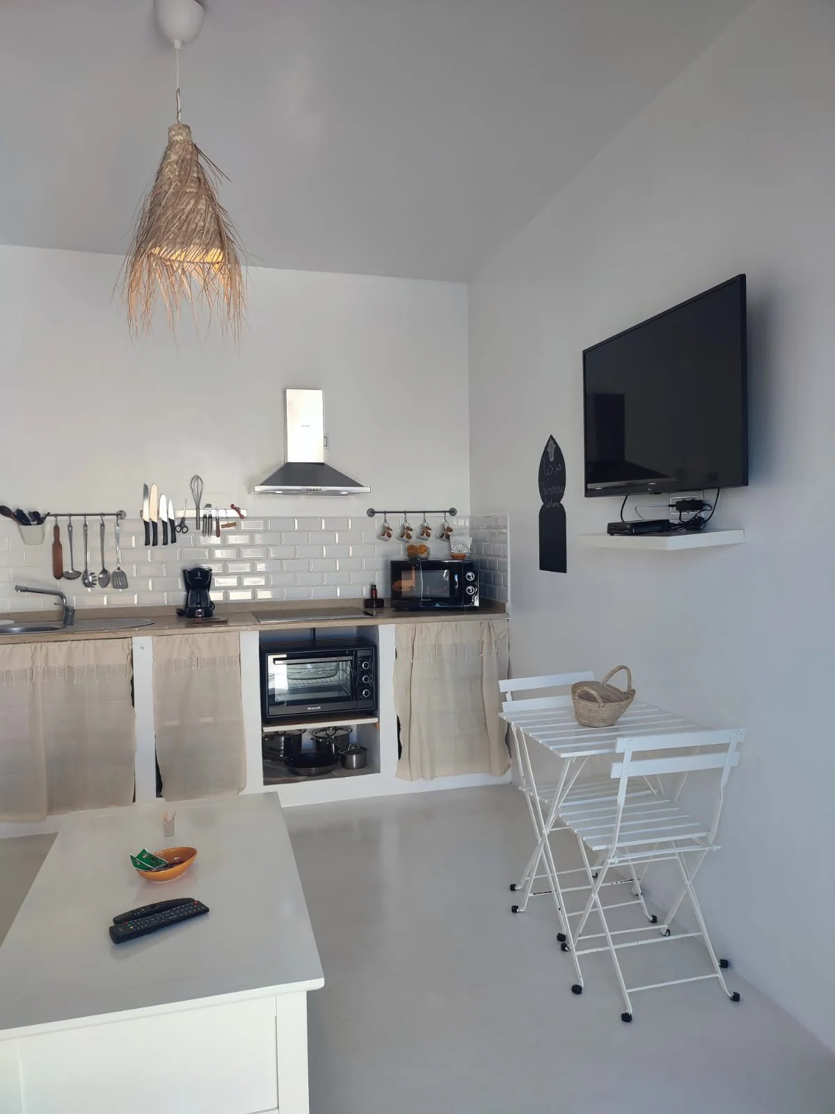 Résidence Dar Al Baraka - appartement Fatma