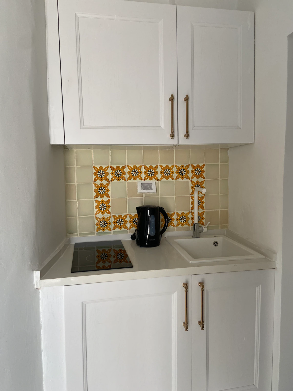 La terrasse aux souvenirs