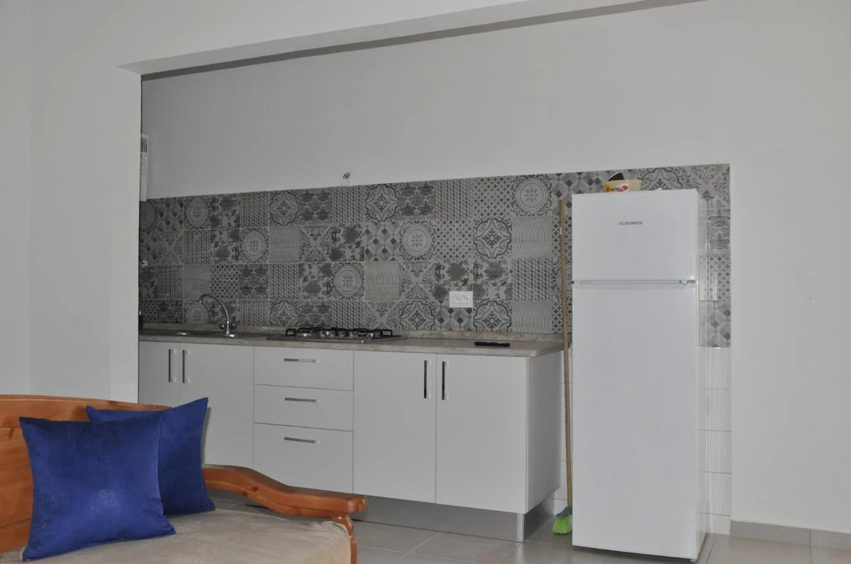 Appartement neuf et meublé