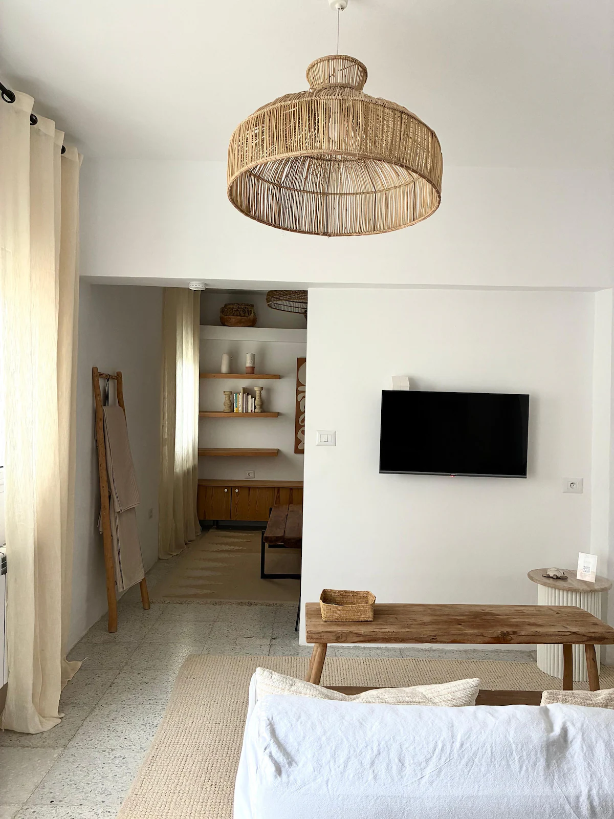 Charmant 33 m2 en Bord de Mer