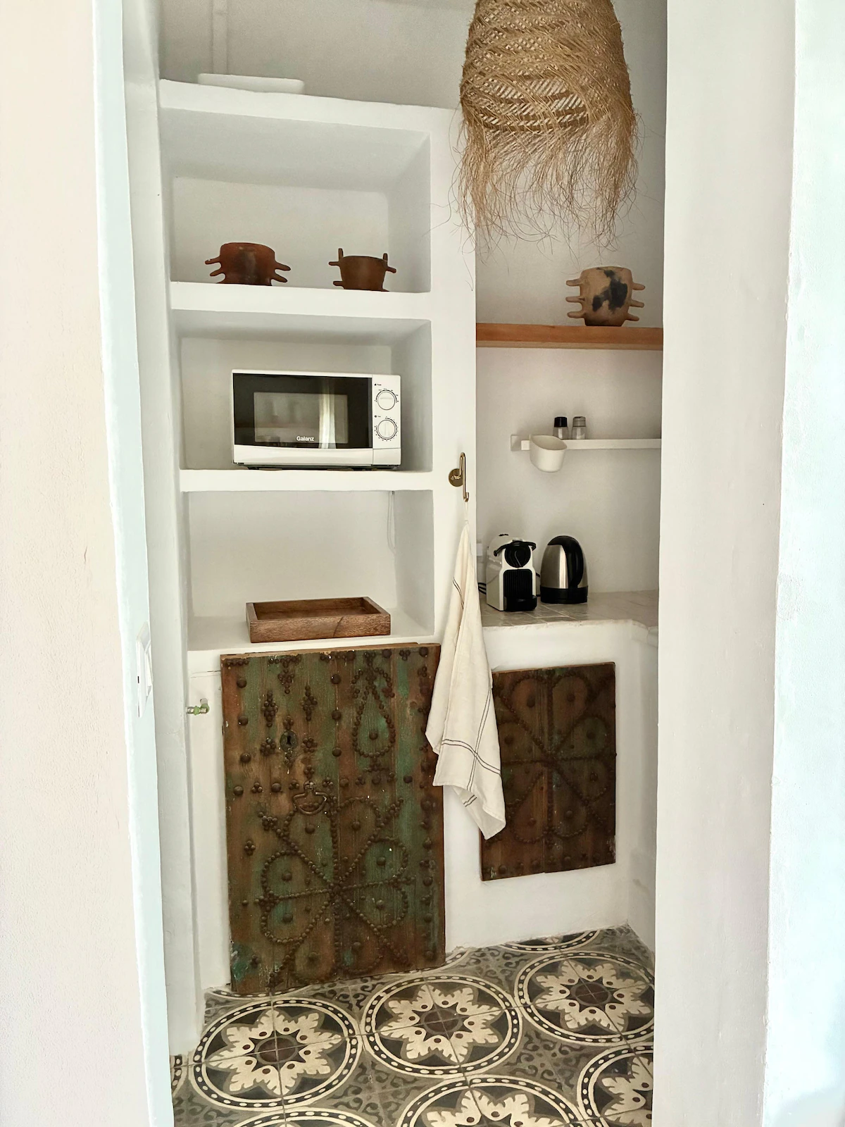 Charmant 33 m2 en Bord de Mer