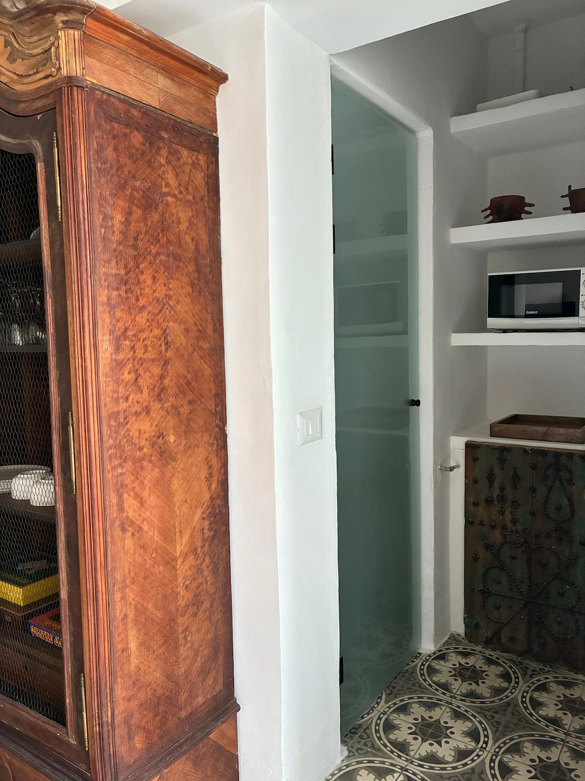 Charmant 33 m2 en Bord de Mer