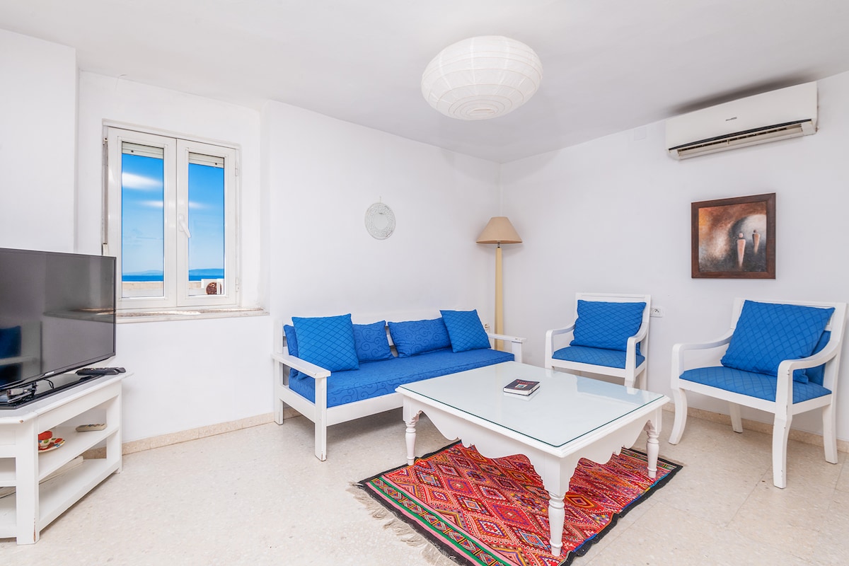 Cosy Studio accés plage